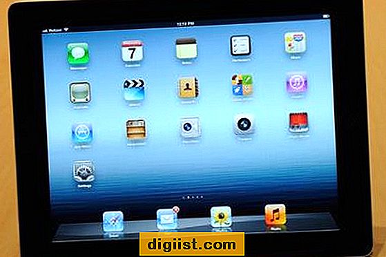 Een computer aansluiten op een iPad met BlueToothTo