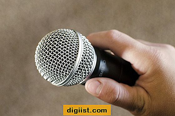Cara Menggunakan Mikrofon Eksternal Dengan JVC Everio