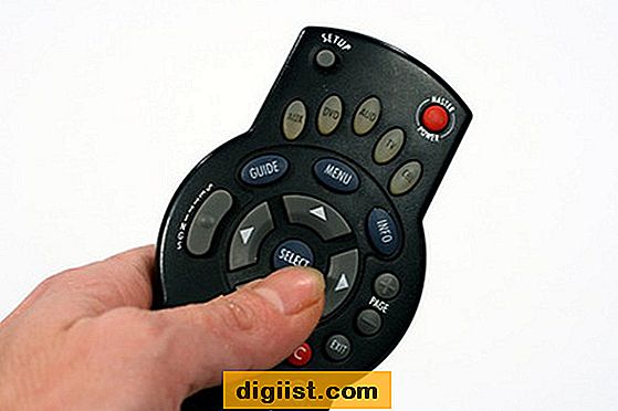 Jak najít číslo modelu Philips Remote