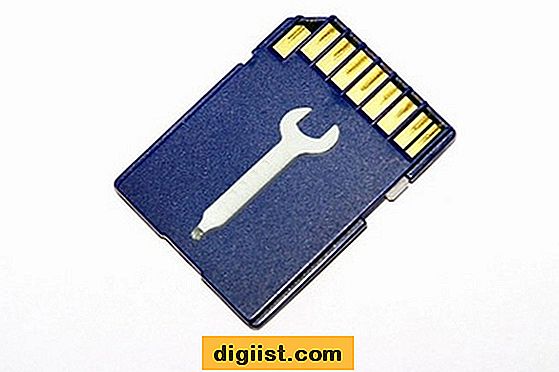 Een Garmin SD-kaart kopiëren (10 stappen)
