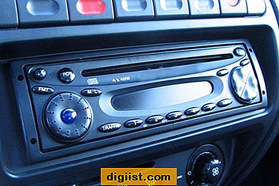 Cara Memasang Radio Mobil JVC