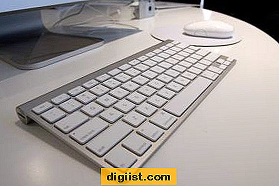 Sådan ændres et navn på et trådløst Apple-tastatur på en pc (3 trin)