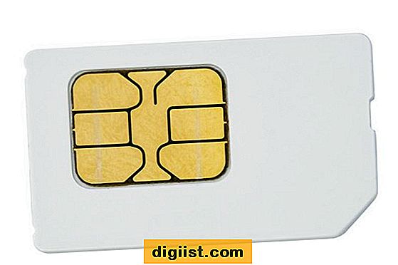 Kako izvaditi SIM karticu iz Nokia XpressMusic telefona