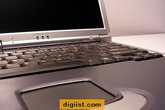 Sådan formateres en harddisk på en HP bærbar computer (5 trin)