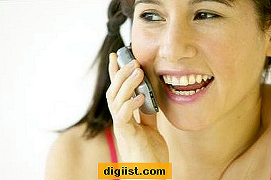 Kan du overføre dit fasttelefonnummer til en TracPhone?