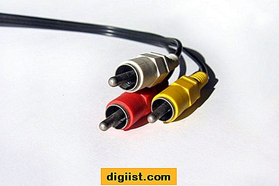 Hvad er bedre: Et optisk kabel eller komponentkabel?