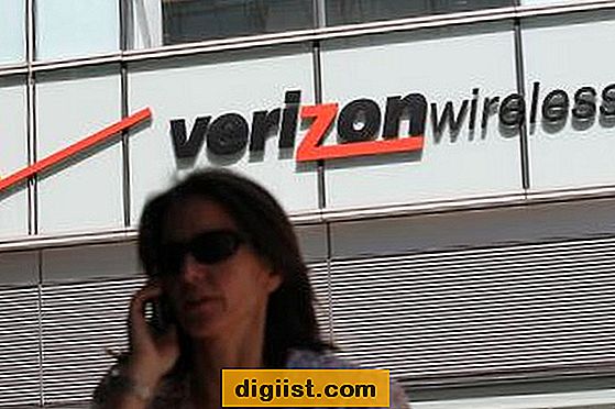 Kan jeg skifte en forudbetalt Verizon-telefon til en kontraktstelefon?