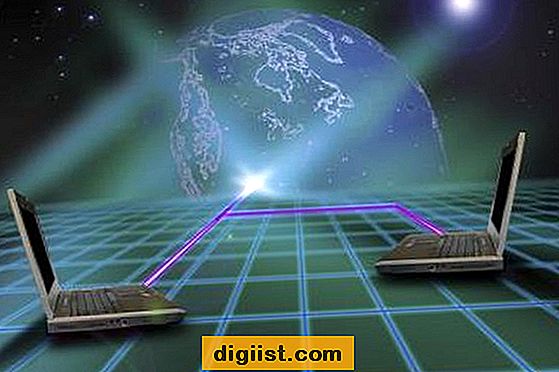 Persyaratan Pengkabelan Internet Kecepatan Tinggi Kabel
