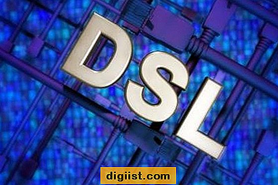 Fast trådløst bredbånd vs. DSL