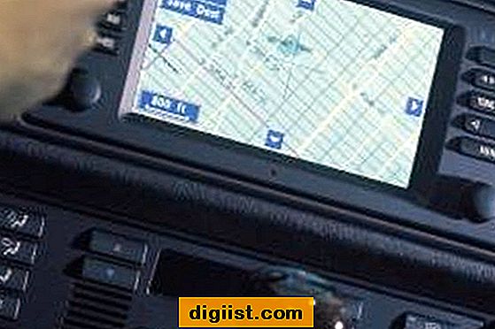 Πώς λειτουργεί το GPS σε μια σήραγγα;