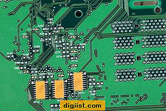 Ødelægger elektronik med elektromagneter