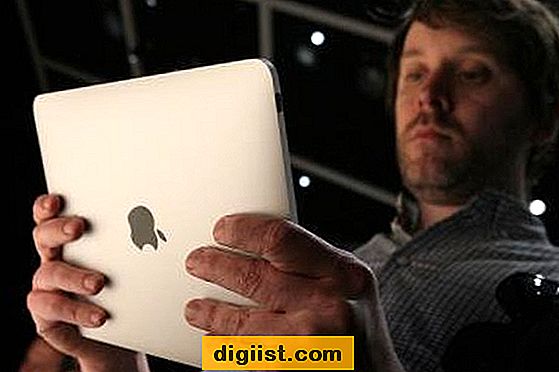 Da li iPad pohranjuje povijest i privremene internetske stranice?