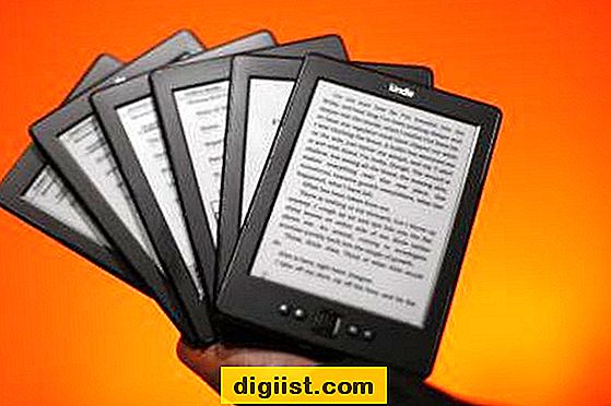 Kindle Şarj Işığı Yanmıyor