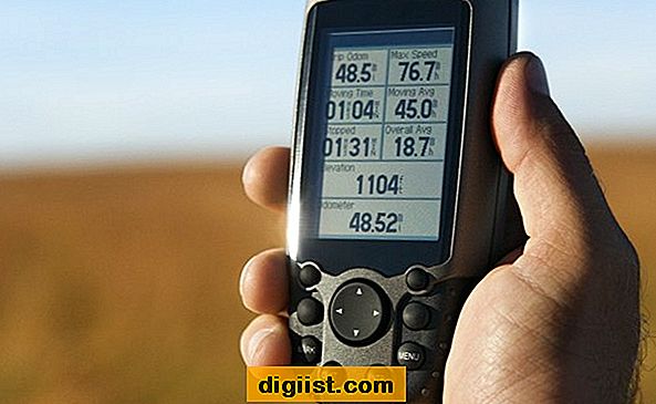 Kräver GPS-enheter prenumerationer?