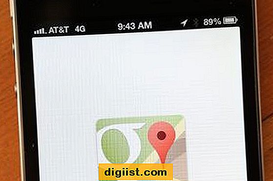 ما مدى دقة جهاز iPhone GPS؟