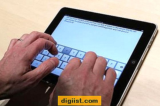 هل يمكنك كتابة ورقة على جهاز Apple iPad؟