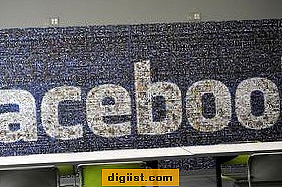 Facebook'ta Profil Düzenleme Değişikliklerini Gizleme