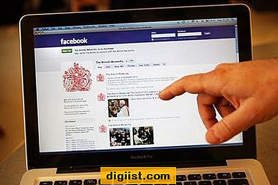 Sådan oprettes en anden Facebook-konto ved hjælp af den samme computer
