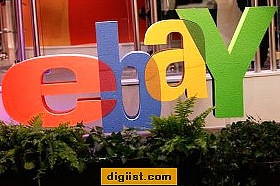 Kako promijeniti svoj PayPal račun na eBayu (7 koraka)