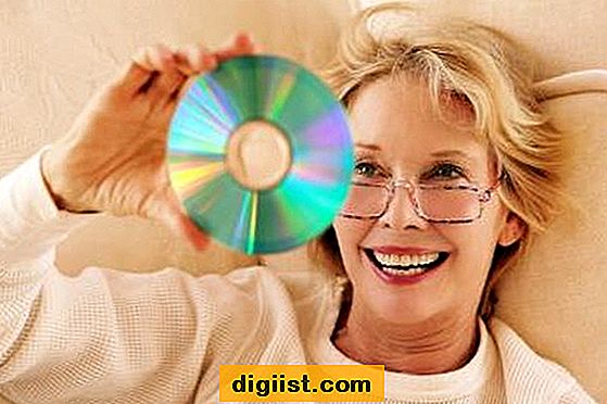 Sådan overføres e-mail-billeder til en cd