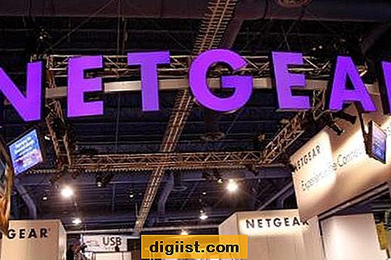 Netgear'ın Hızlı Ethernet Anahtarı Nasıl Kurulur