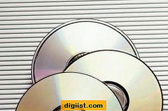 Kako urediti zaključen DVD-RW (10 korakov)