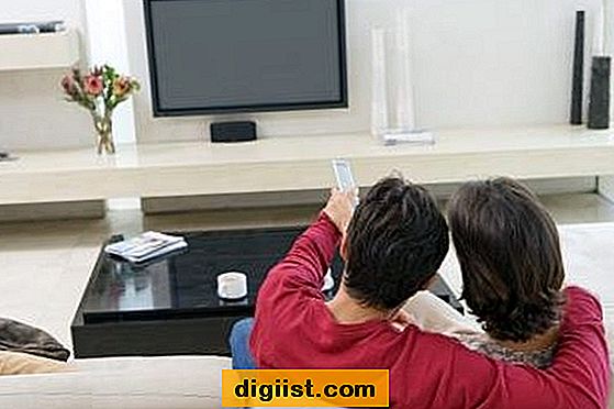 Kako povezati DVR DirecTV z brezžičnim internetom