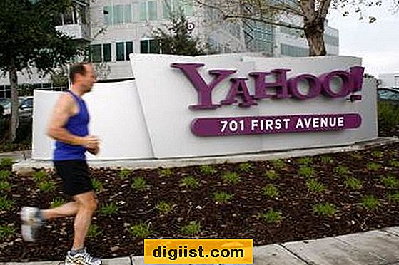 Hat Yahoo einen Postausgang?