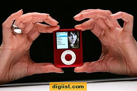 Bagaimana cara Mengaktifkan Mode Disk di iPod?