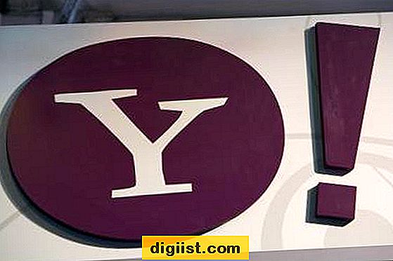 Sådan søger du efter Yahoo Messenger-id'er for mennesker i din by