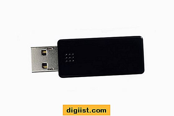Dosyaları USB Flash Sürücüye Yedekleme