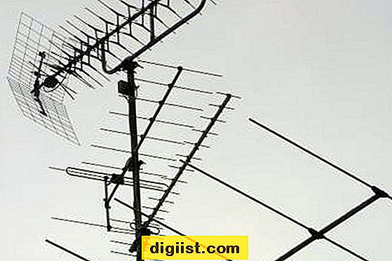 Hur man jordar en FM-antenn (9 steg)