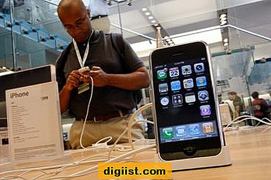 Oprava zamrzlého Apple iPhone