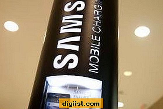 Hoe u uw Samsung-infuse kunt ontgrendelen wanneer u het patroon bent vergeten?