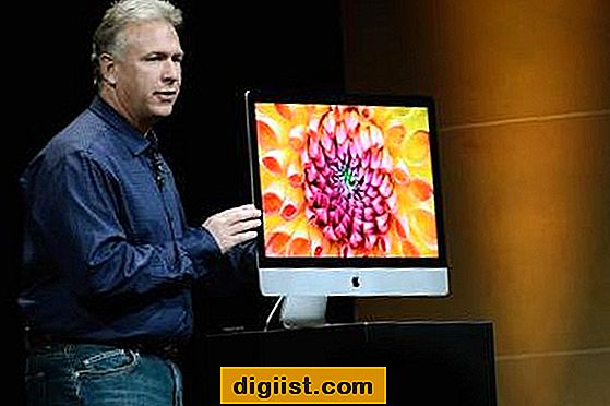 Hoe een foto van een Mac naar een iPhone te verplaatsen