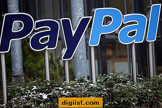 Hur man återbetalar pengar på PayPal från en gåva skickad
