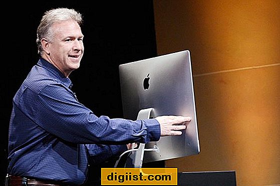 Como redefinir um MacBook Pro para as configurações de fábrica sem um disco