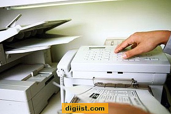 Най-евтиният начин за факс от дома
