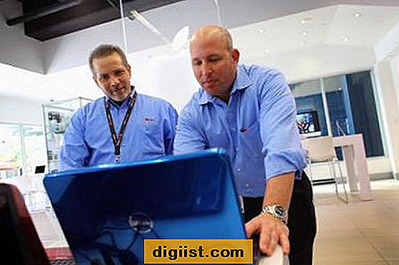 Hur du återställer din Dell Inspiron-stationära dator till fabriksinställningar