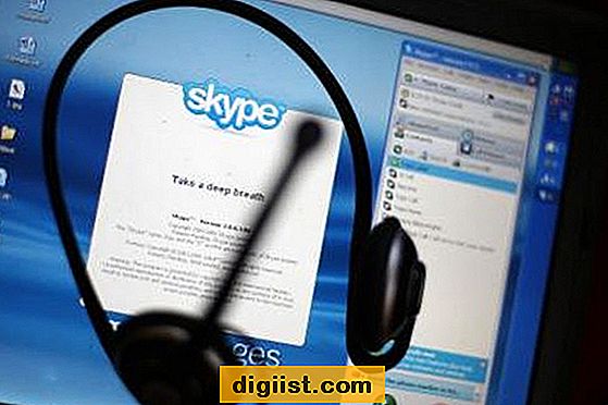 Как да спрем Skype от автоматично зареждане на Windows 7 (8 стъпки)