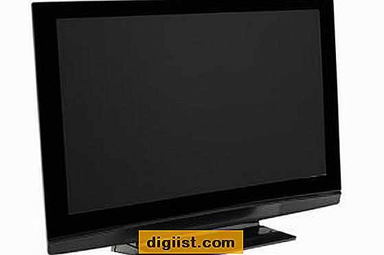 Apakah TV Plasma Mengganggu Internet Nirkabel?