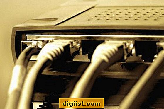 Tanda Bahwa Kabel Ethernet Tidak Berfungsi dengan Benar