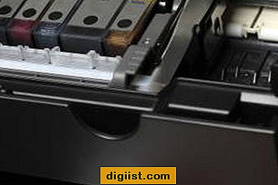 Hur man returnerar en defekt HP-kassett