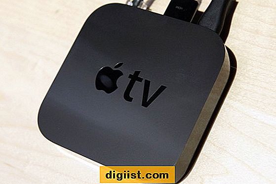 Как да промените настройките за разделителна способност на Apple TV