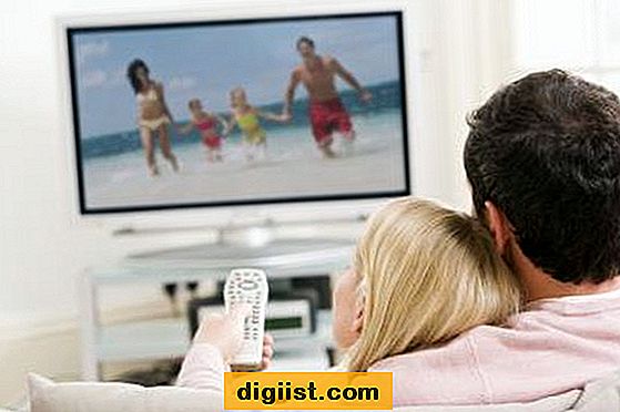 Cara Memblokir Silau Dari TV LCD