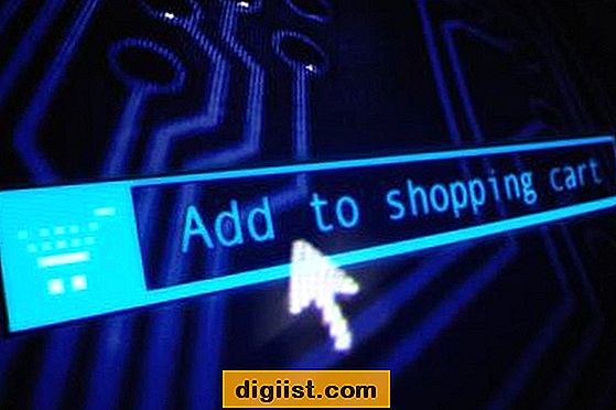 Vad är en Internetbutik?