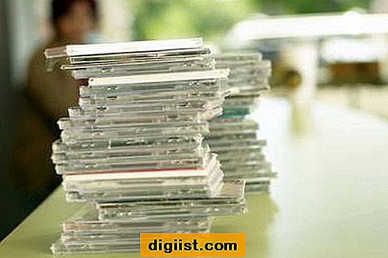 Kako ispisati naslovnicu CD-a na HP Photosmart