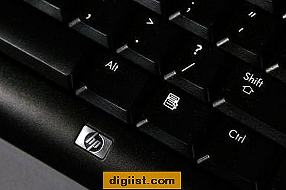 Arbejder alle HP trådløse mus og tastaturer på den samme modtager?