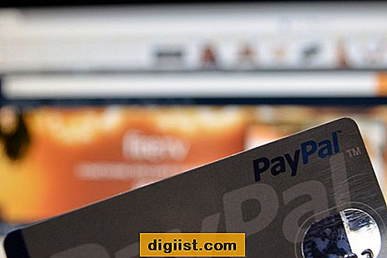 Kako uporabljati PayPal na Amazon