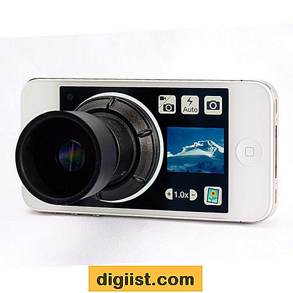 Med en iPhone i lommen er her nogle tilbehør, som du kan bruge til at forbedre dets funktioner som kamera.